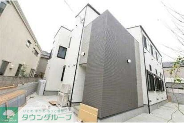 ハーモニーテラス経堂の物件内観写真